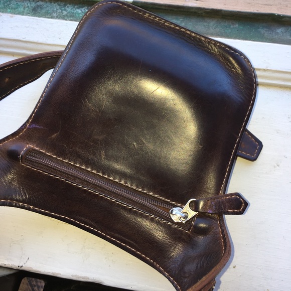 Handmade Hip Satchel - Picture 2 of 8